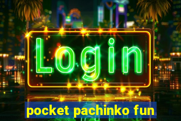 pocket pachinko fun